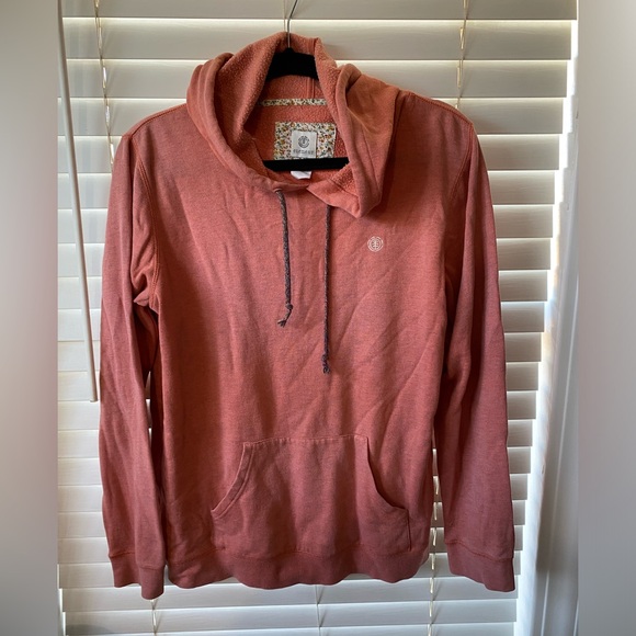 Element Tops - Accepting Offers- Element Hoody